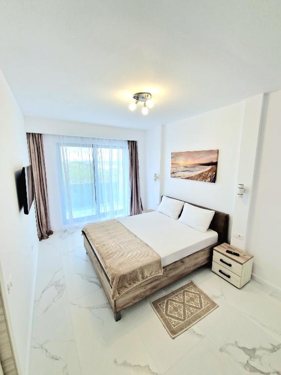 Promenada Apartment 701- La doi pasi de Plaja-190m - Housity