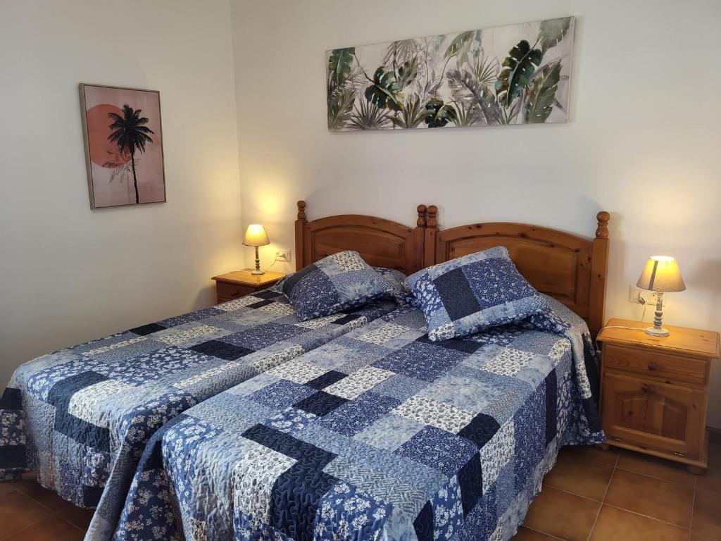 Gueldera Apartments - 
