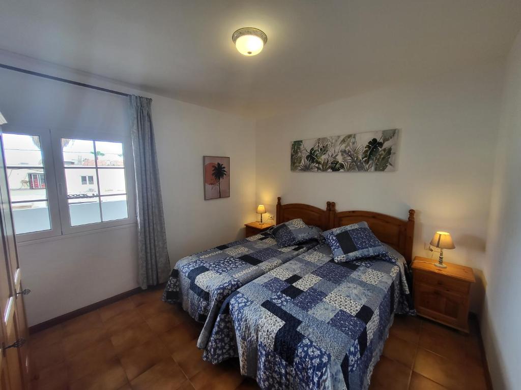 Gueldera Apartments - Apartment With Terrace