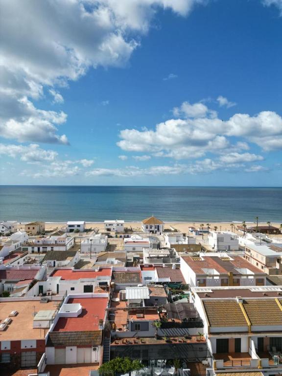Pensión El Alamo, Lepe – Precios actualizados 2023