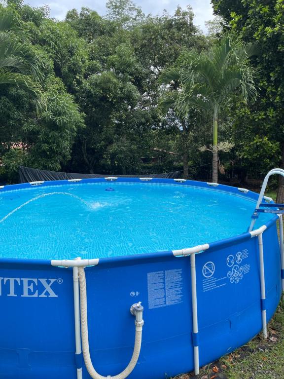 Casafinca Villa Teresa - Housity