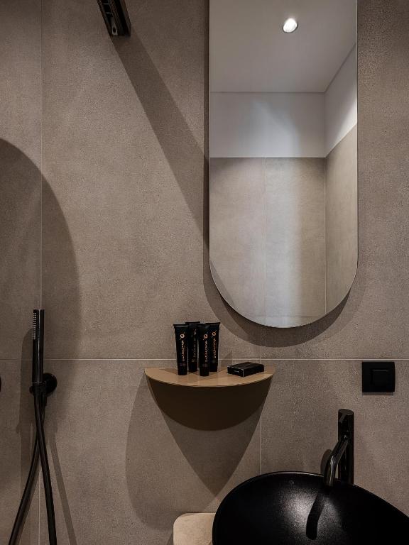 Fotografie z fotogalerie ubytování Casa Modiano Boutique ve městě Chania