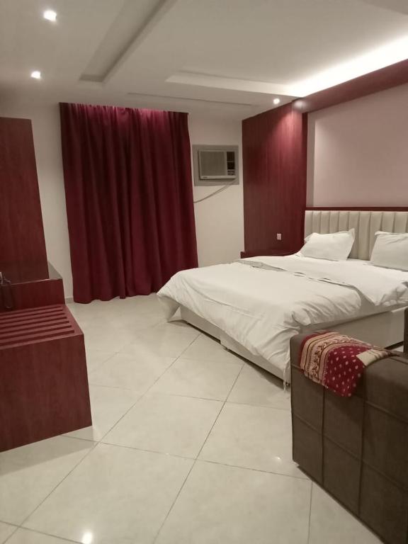 Apartment درة الذهبي, Al Madinah, Saudi Arabia