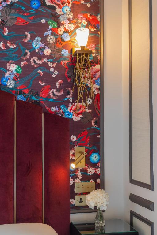 Manolita Paris - Resim 36