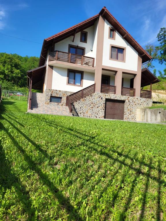 Vila Preda