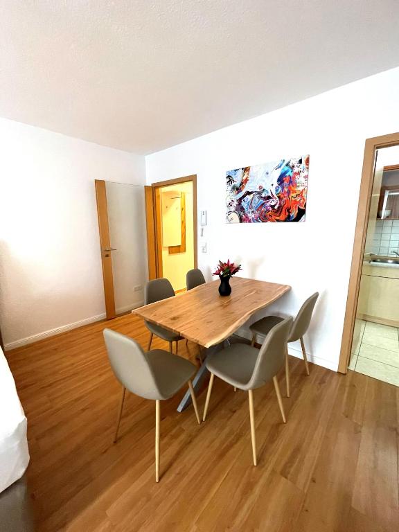 Park-Residenz Isernhagen - Two-Bedroom Apartment