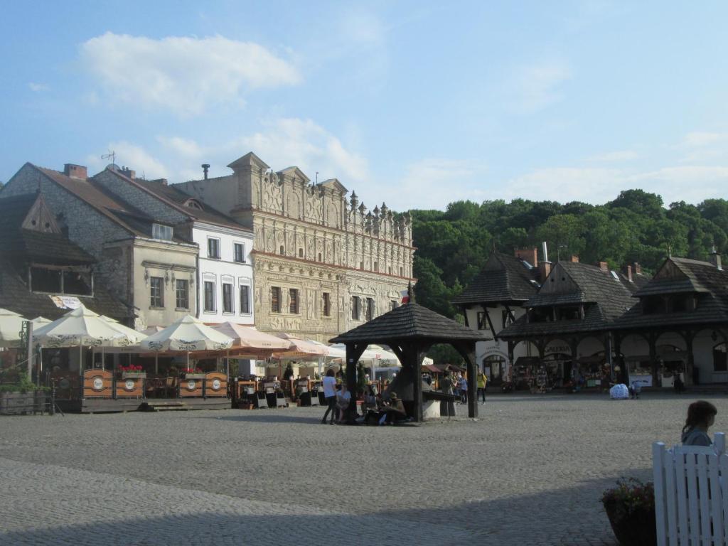 Miestna pamiatka v blízkosti apartmánu