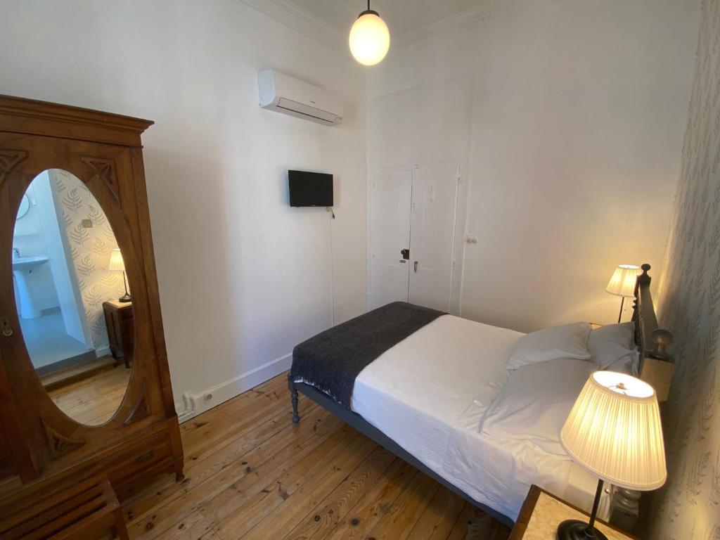 União - Guest House - Tweepersoonskamer