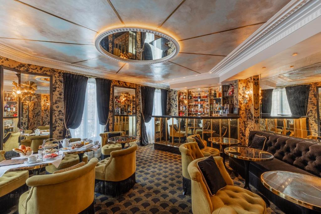 Manolita Paris - Resim 8