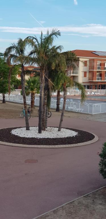 Fotografia z galérie ubytovania VILLA 6 à 8 personnes dans résidence de tourisme v destinácii Argelès-sur-Mer