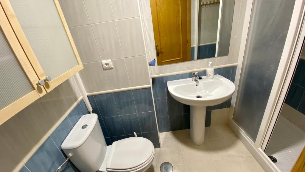 Bungalow playa, El Campello – Bijgewerkte prijzen 2023