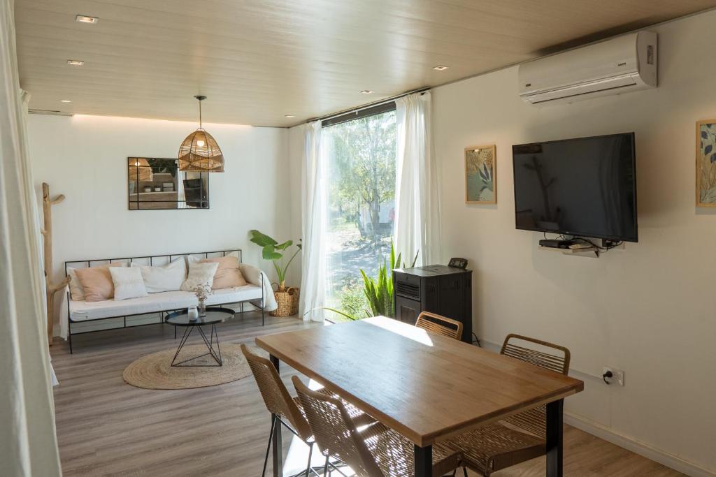 Paso Calmo - Villa De Una Habitación