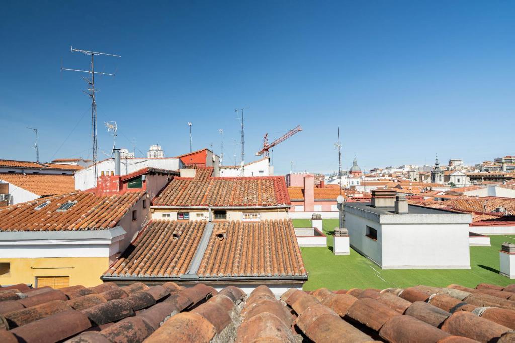 atico en el centro, Madrid – Precios actualizados 2023