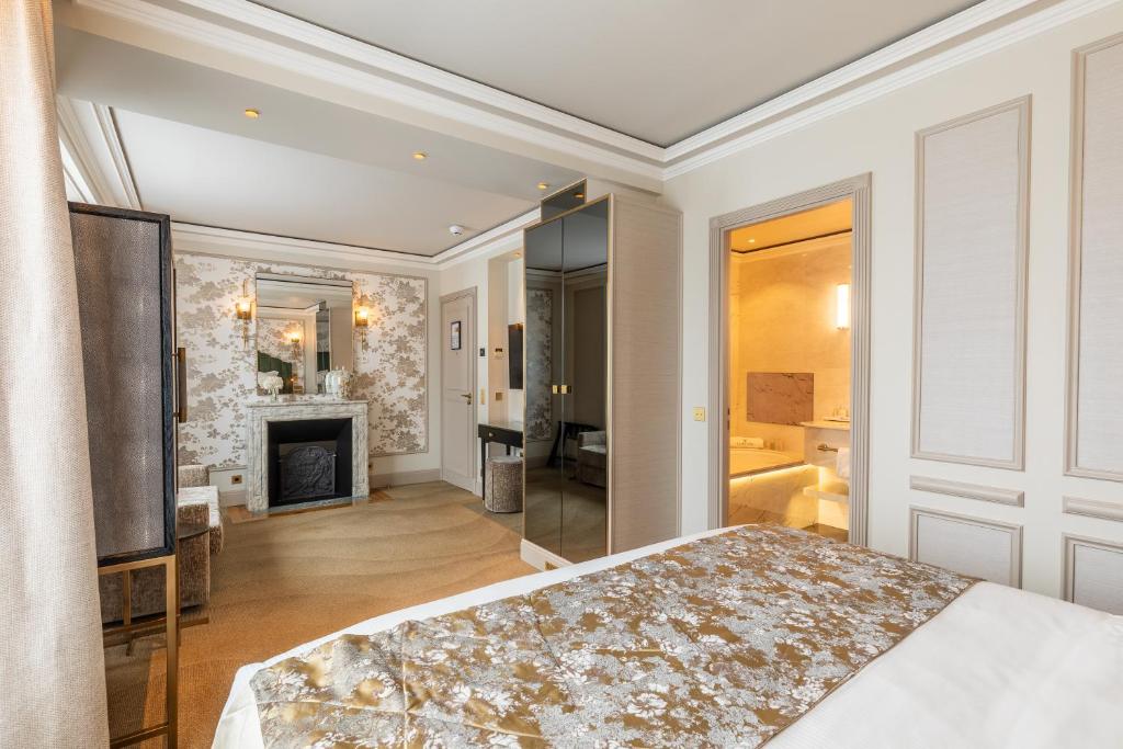 Manolita Paris - Resim 9