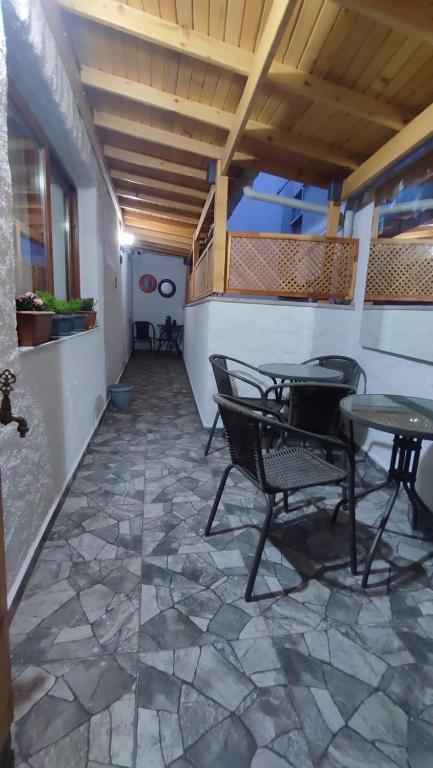 Kép ÇAKIR BUTİK OTEL szállásáról Çeşmében a galériában