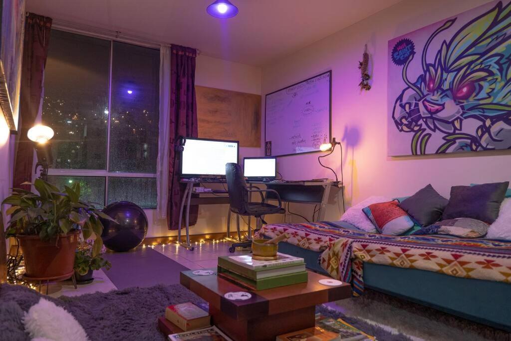 empleo para parejas con alojamiento