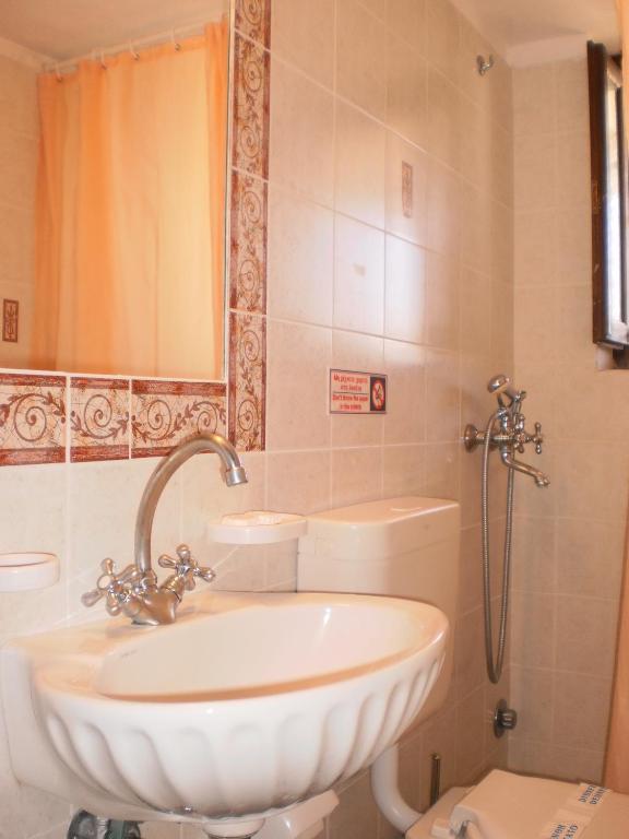 Bungalows Svoronos - 10