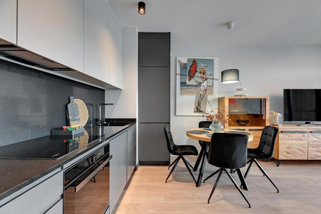 SCALA Apartments City Center & Parking by Downtown Apartments - 18