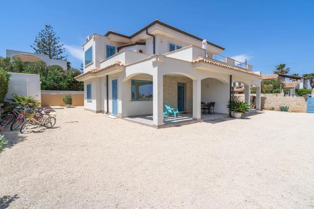 Appartamenti San Lorenzo 1 - Two-Bedroom Apartment