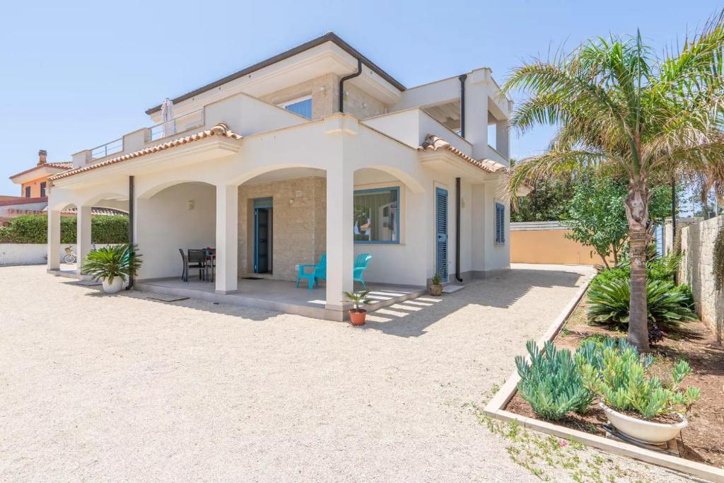 Appartamenti San Lorenzo 1 - Two-Bedroom Apartment