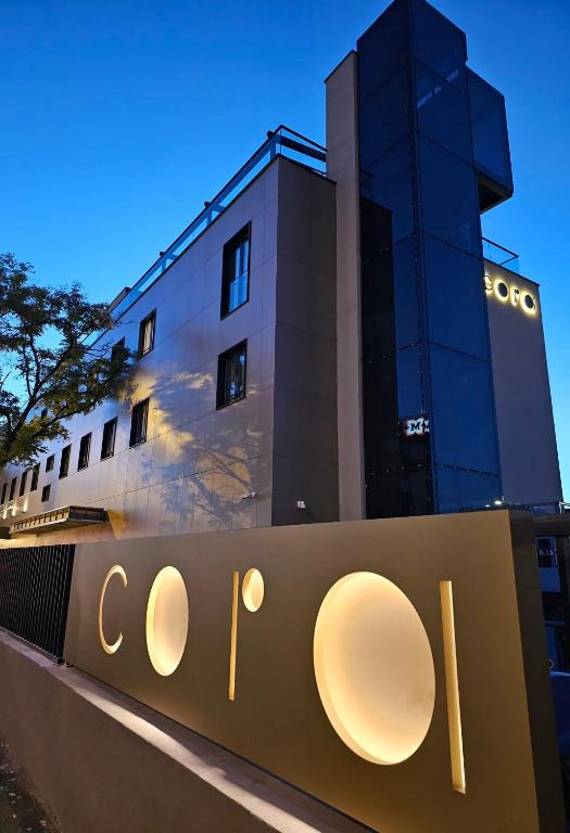 Cora Hotel - Resim 9