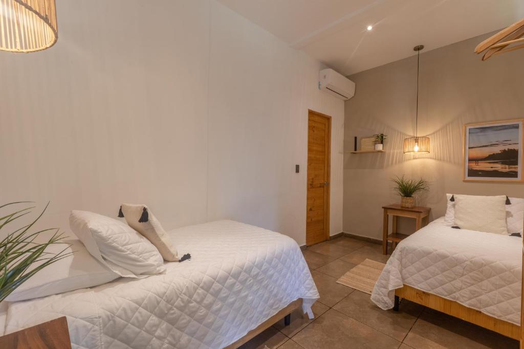 Hotel Michanti - Habitación Doble