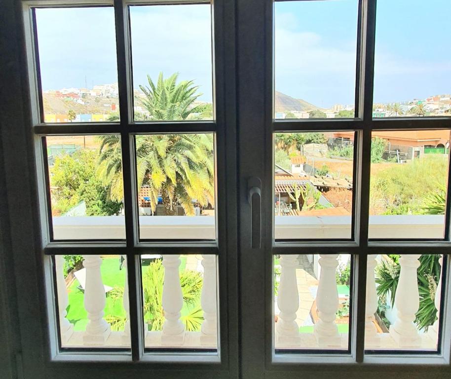Fotografie z fotogalerie ubytování Villa Magdalena v destinaci Las Palmas de Gran Canaria