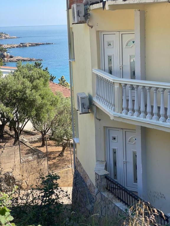 Priroda u blizini apartmana
