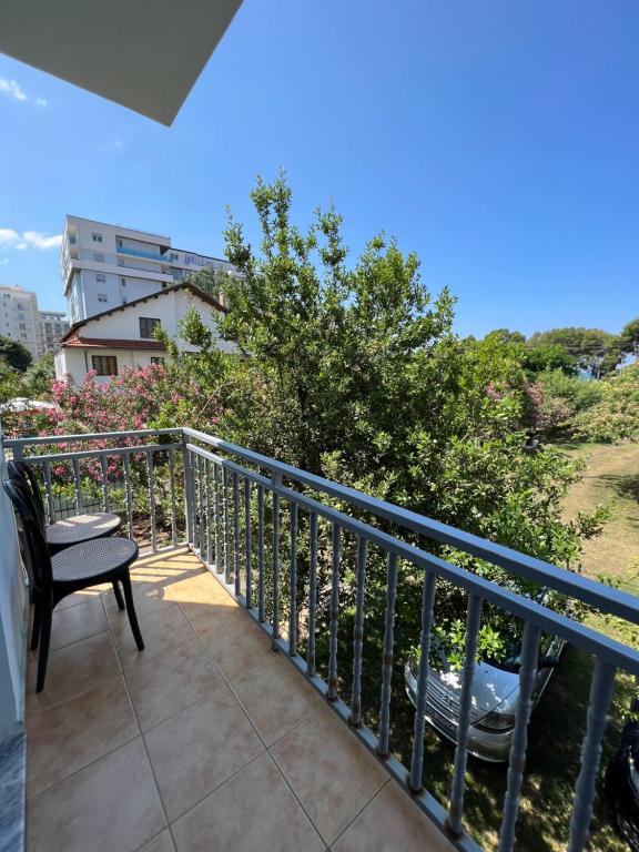 Apartment Kune, Shëngjin 3 - Imazhi 9