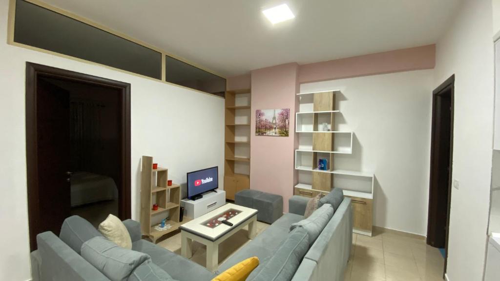 Ona’s Apartments - Imazhi 5