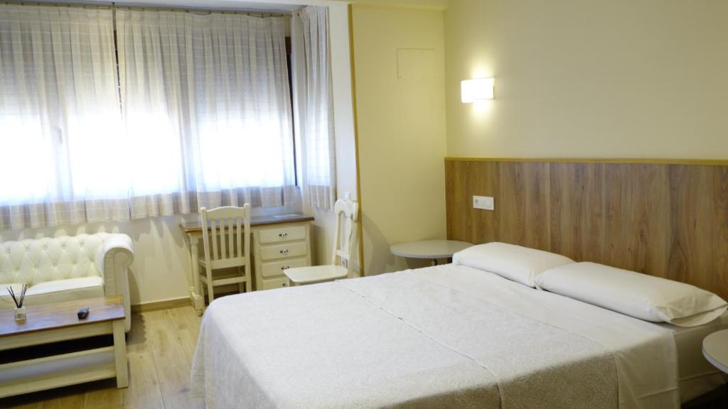Hostal Toledo Plaza, Toledo – Precios actualizados 2023
