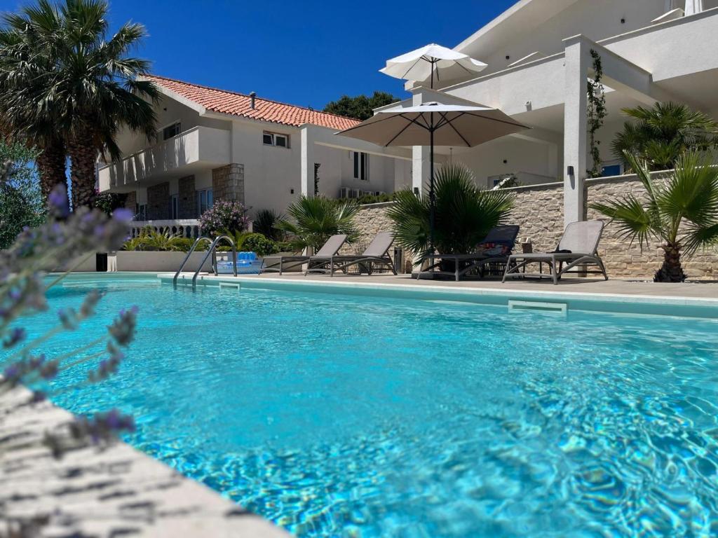 Apartments and Rooms Mateša - 17