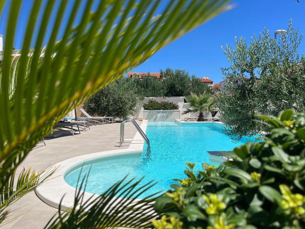 Apartments and Rooms Mateša - 14