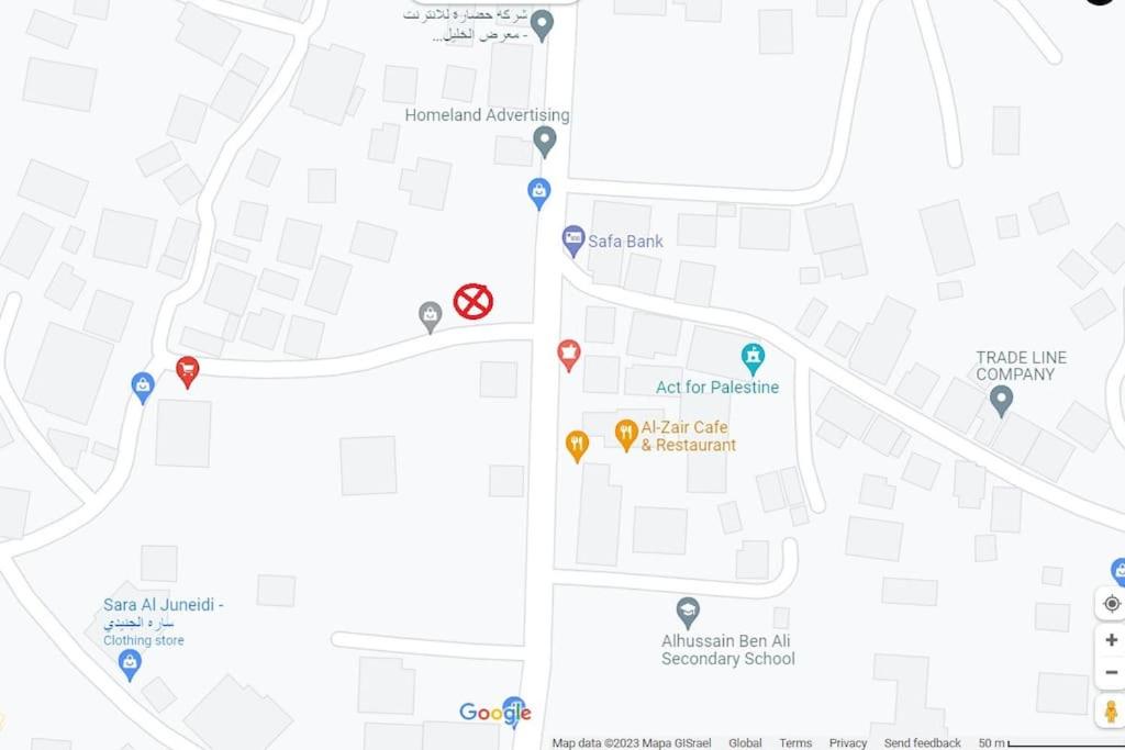 Ain Sara Space, Hebron Updated 2023 Prices