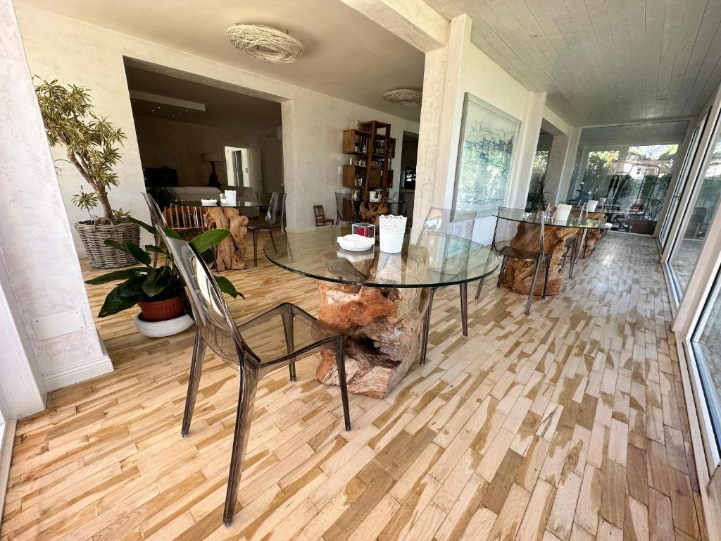 Fotografie z fotogalerie ubytování Adagio Salentino v destinaci Porto Cesareo