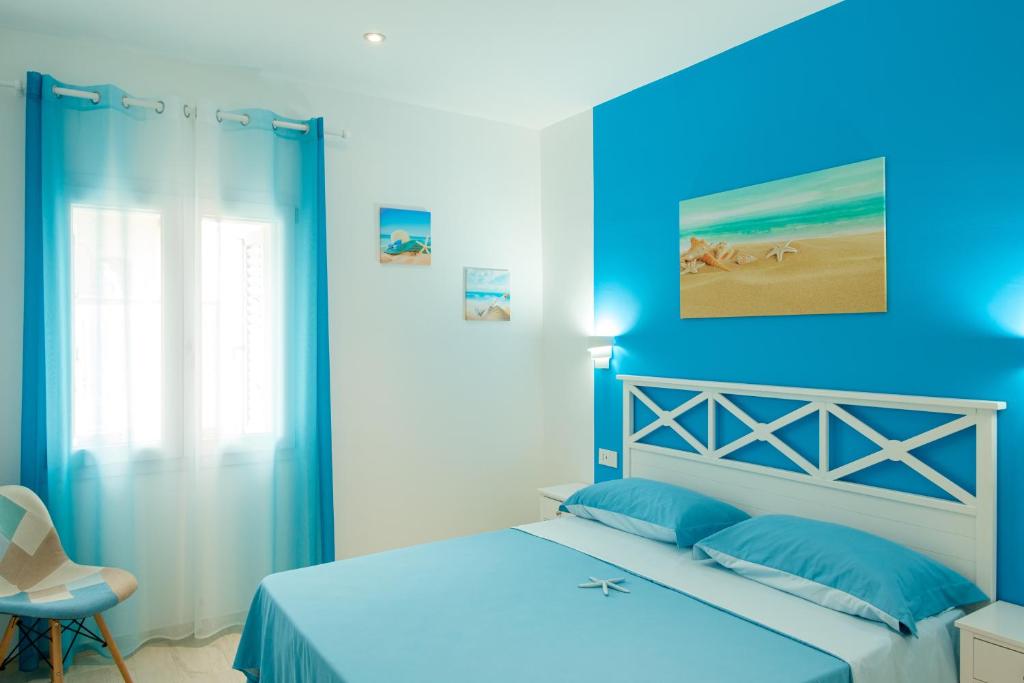 Fotografie z fotogalerie ubytování Private room and pool in the beach free wi-fi v destinaci Castelsardo