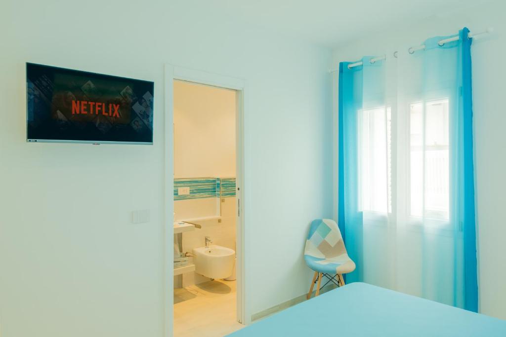 Fotografie z fotogalerie ubytování Private room and pool in the beach free wi-fi v destinaci Castelsardo