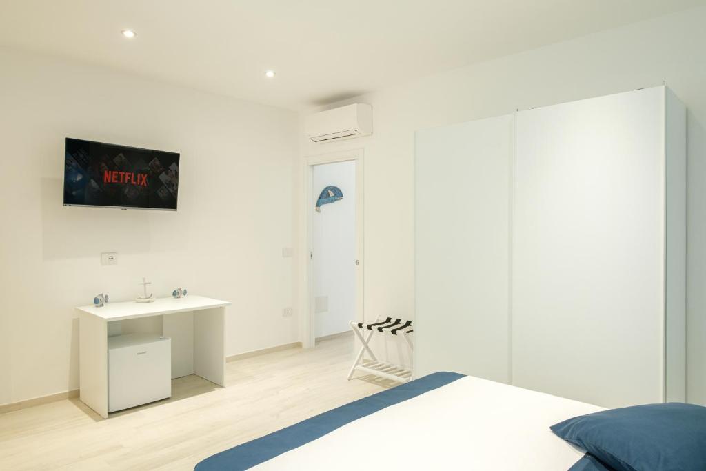 Fotografie z fotogalerie ubytování Private room and pool in the beach free wi-fi v destinaci Castelsardo