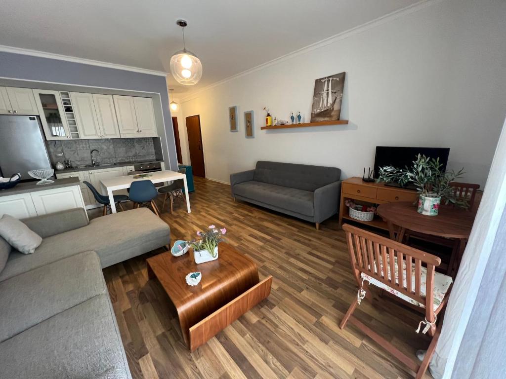 Sea view apartments 01 - Imazhi 6
