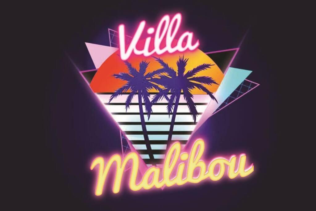 Certifikát, hodnocení, plakát nebo jiný dokument vystavený v ubytování Villa Malibou