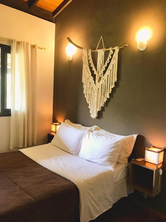 Haleakala Hostel & Pousada - Appartement