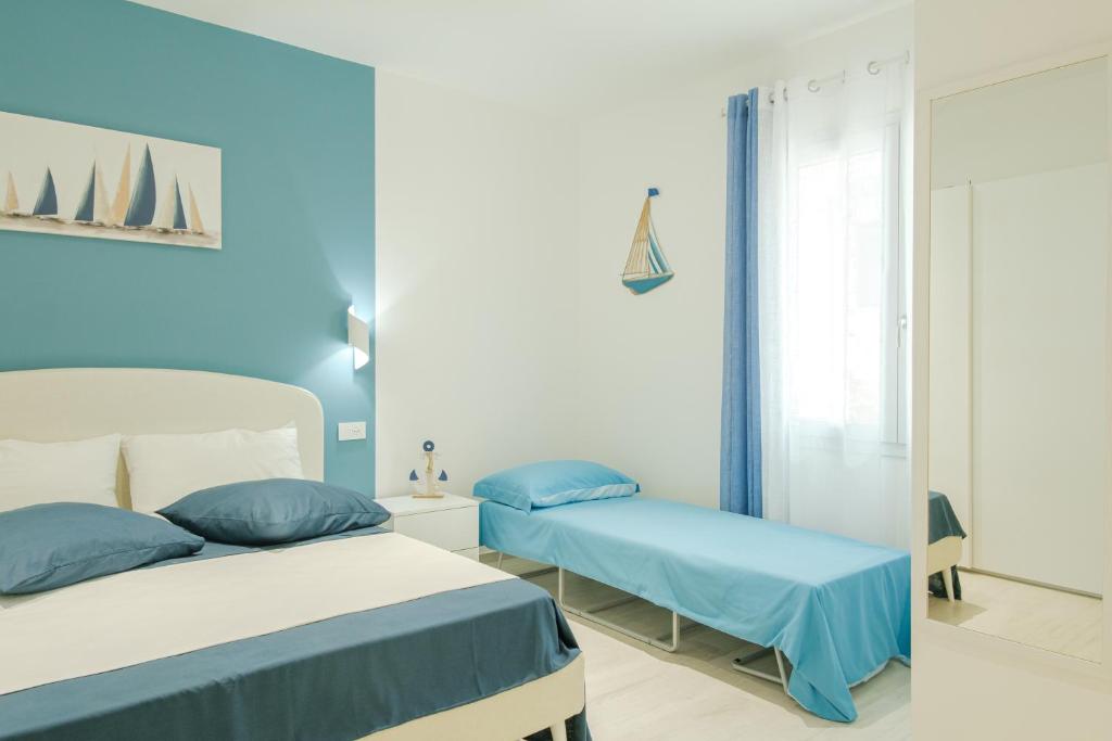 Fotografie z fotogalerie ubytování Private room and pool in the beach free wi-fi v destinaci Castelsardo
