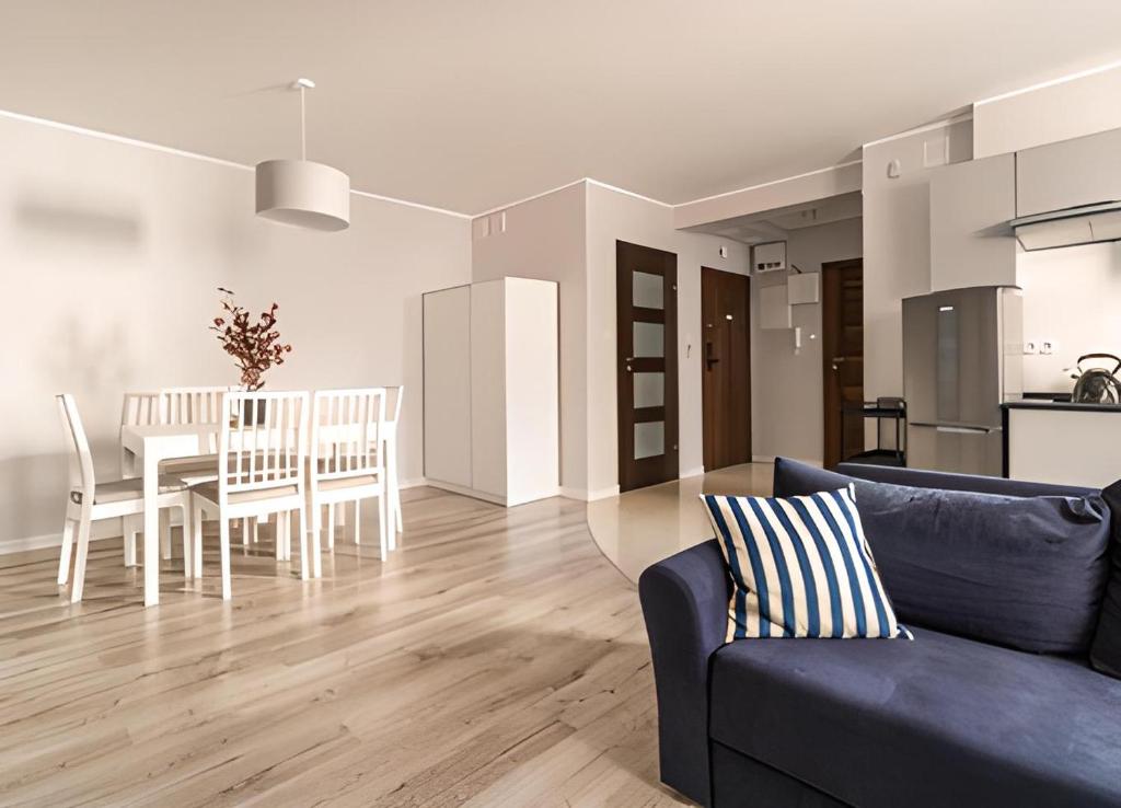 Sopot Marina Beachside Apartments - Resim 25