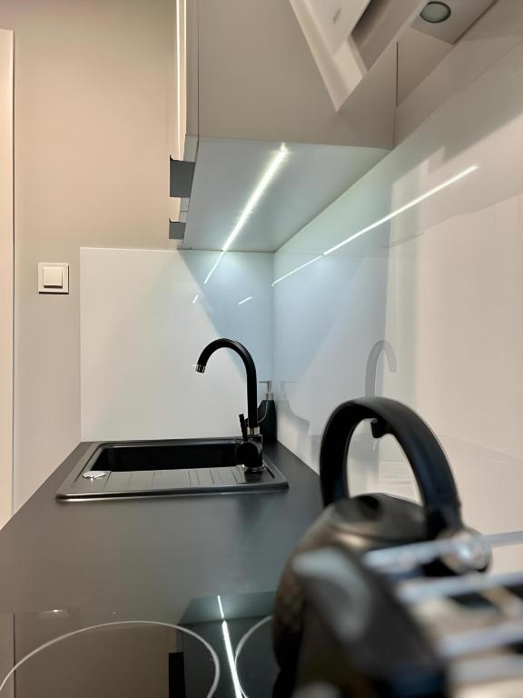 Sopot Marina Beachside Apartments - Resim 43