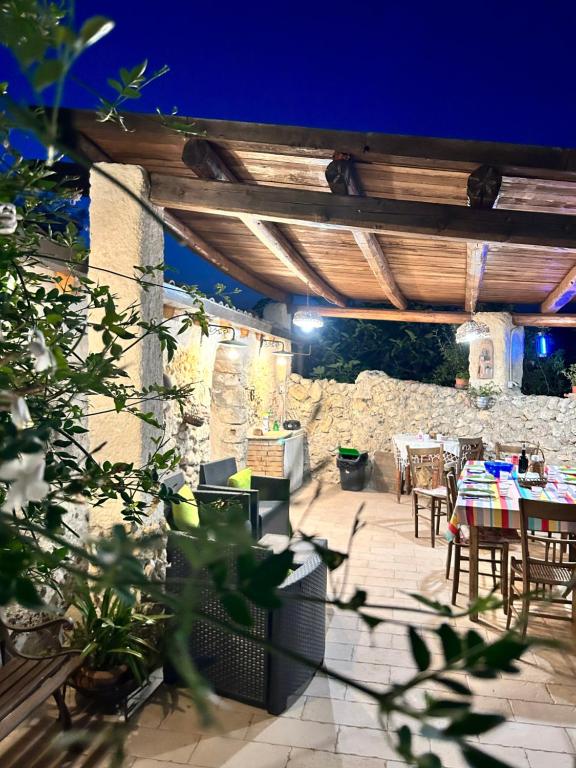 Fotografie z fotogalerie ubytování Antico casale Sofia v destinaci Sortino