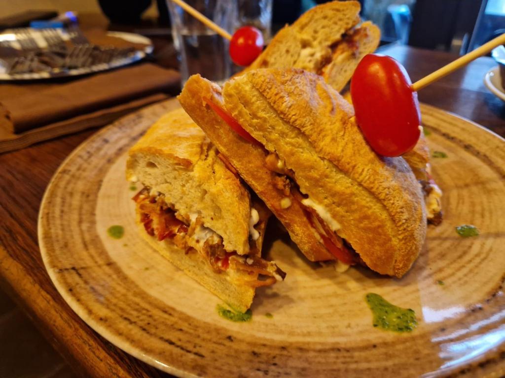 Villa 1927 - Resim 43