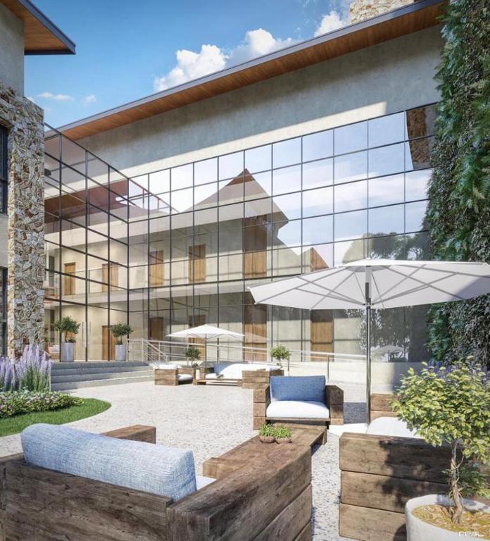 Hotel Wanderlust Experience (Brasil Campos do Jordão)