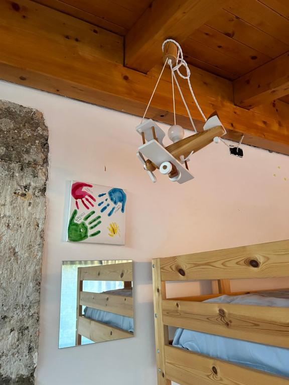 Fotografie z fotogalerie ubytování Antico casale Sofia v destinaci Sortino