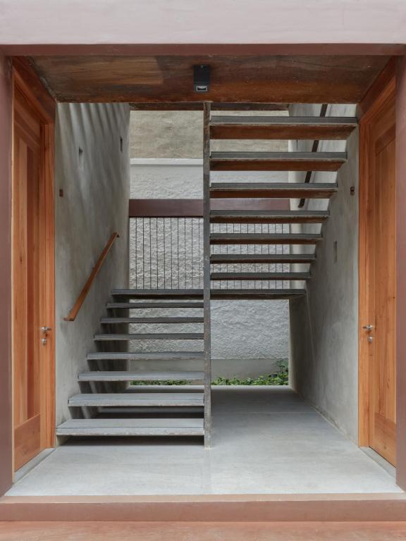 Fotografie z fotogalerie ubytování Casa Bosque Eduviges v destinaci Guadalajara