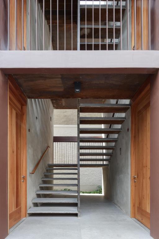 Fotografie z fotogalerie ubytování Casa Bosque Eduviges v destinaci Guadalajara